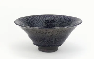 Jian Ware Bowl, Fujian Province, Northern Song or Southern Song Dynasty