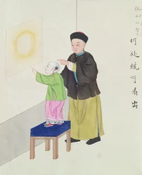 Learning about Spiritualism