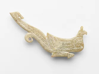 Pendant in the Form of a Bird