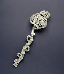Ruyi Sceptre