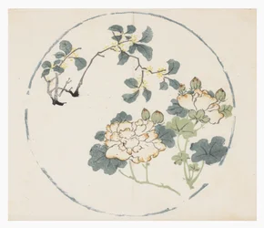 Ten Bamboo Series, 18th century