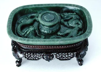 Imperial cupstand, Qianlong