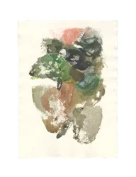 Abstract Composition, Organic Series, 2022