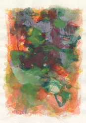 Abstract Composition, Play Series, 2021