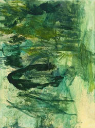 Abstract Composition, 