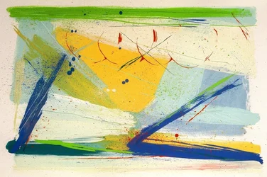 Lucca III, 2000