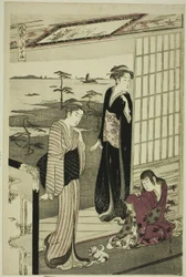 Suma, from the series 