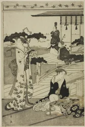 Suma, from the series 