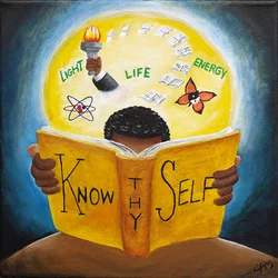 Know thy Self, 2015