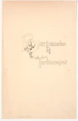 Cover for the Fairy Tale 