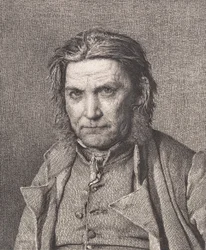 The Old Sailor