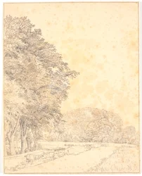 Part of the Citadel Rampart