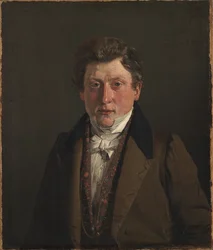 Portrait of the Artist