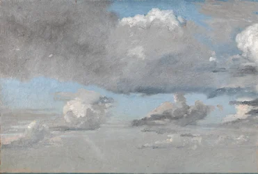 Study of Clouds