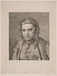 The Old Sailor