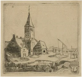 Village Church