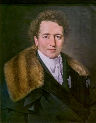 Prince Christian Frederik