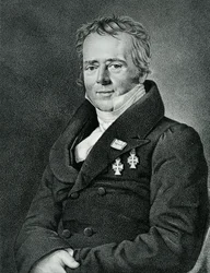 Hans Christian Orsted