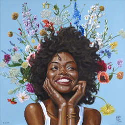 In Bloom