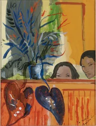 Interior Scene