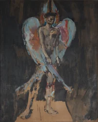 The Angel of Sodom