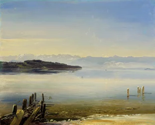 Lake Starnberg