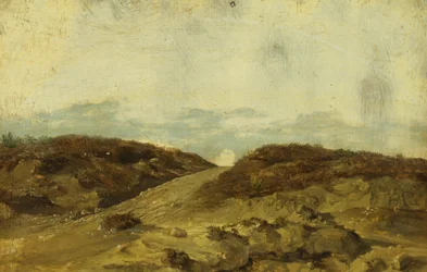 Heath Track
