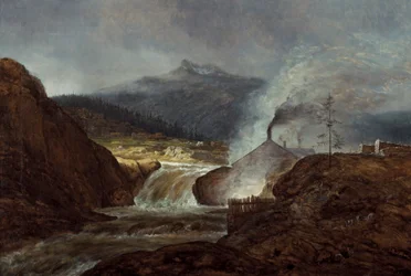 Iron Hammer in Sweden