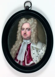 Edward Harley, 2nd Earl of Oxford and Mortimer