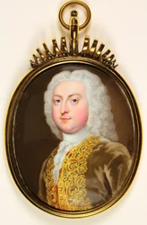 A Gentleman Called Prince George of Denmark