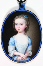 Lady Margaret Cavendish Bentinck