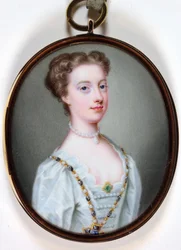 Lady Margaret Cavendish Holles Harley
