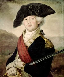 Colonel John May, 1789