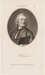 Houbraken, from 