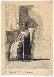 "The Aunt in Blunderstone"