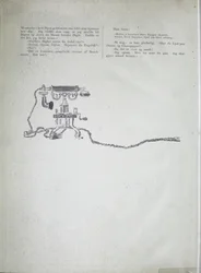 Illustration from the book 12 of Our Contemporaries by Krohg, Christian and published by Feilberg & Landmark (Kristiania, 1895)