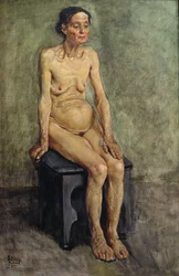 Old Wife