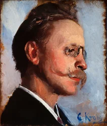Otto Benzon