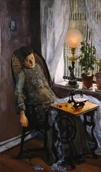 Seamstress
