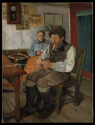 The Net Mender
