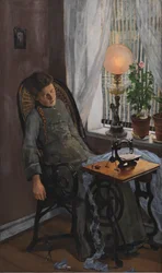 The Seamstress