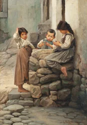 The Little Potters