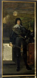Bernhard, Duke of Weimar