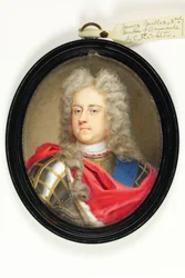 James Butler, 2nd Duke Of Ormonde