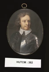 Oliver Cromwell