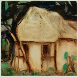 Farm Cottage