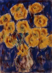 Chrysanthemums