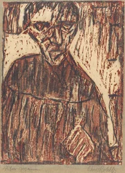 Old Man