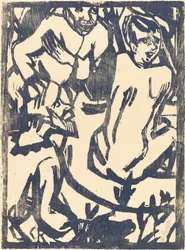 Susanna and the Elders