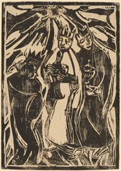 The Magi